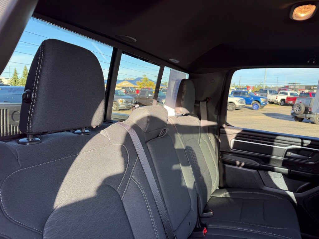 2025 RAM 1500 Image 51