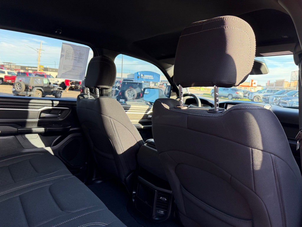 2025 RAM 1500 Image 52