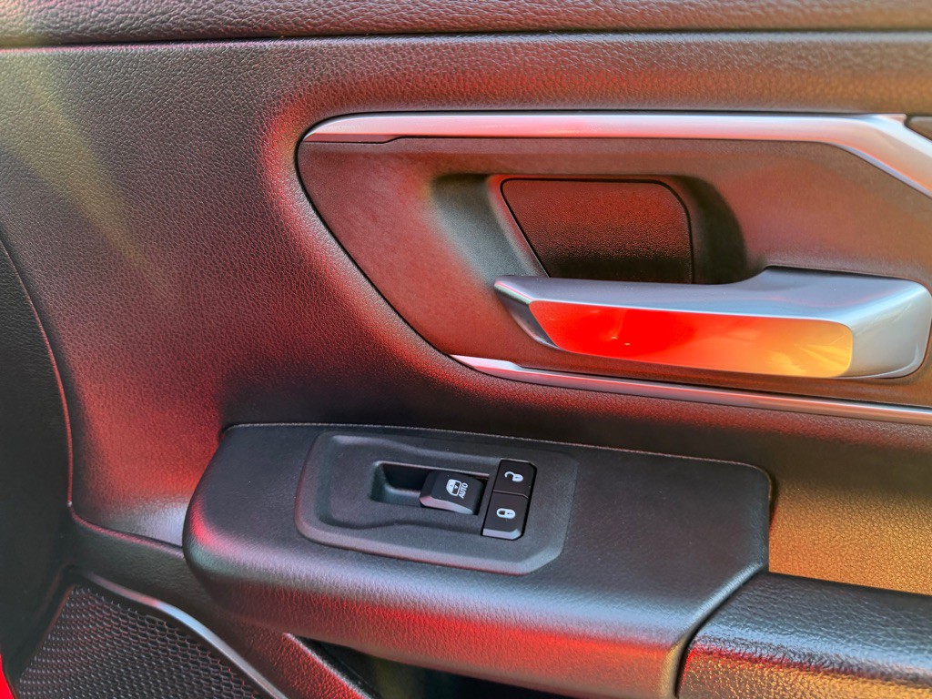 2025 RAM 1500 Image 56