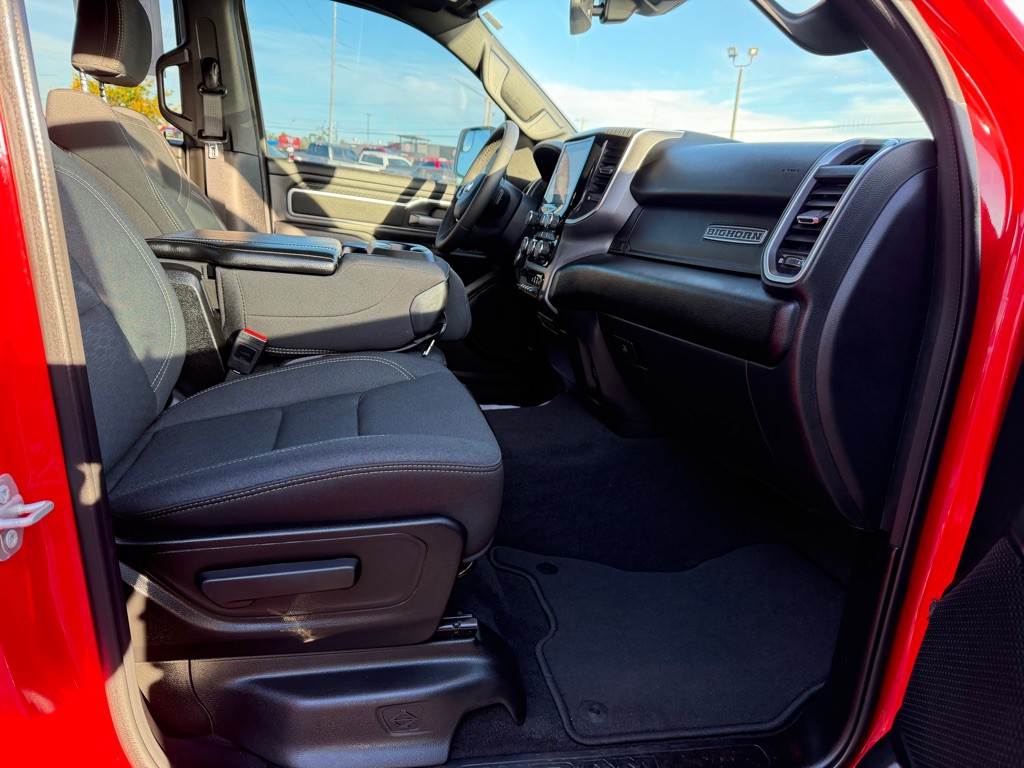 2025 RAM 1500 Image 57