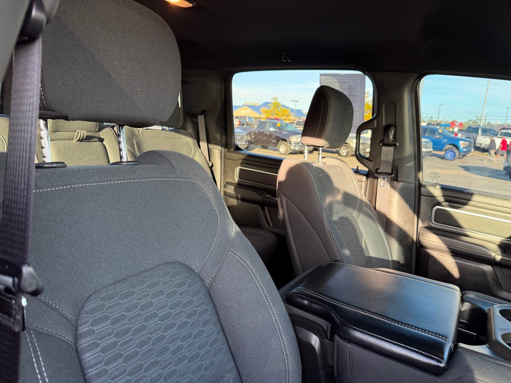 2025 RAM 1500 Image 58