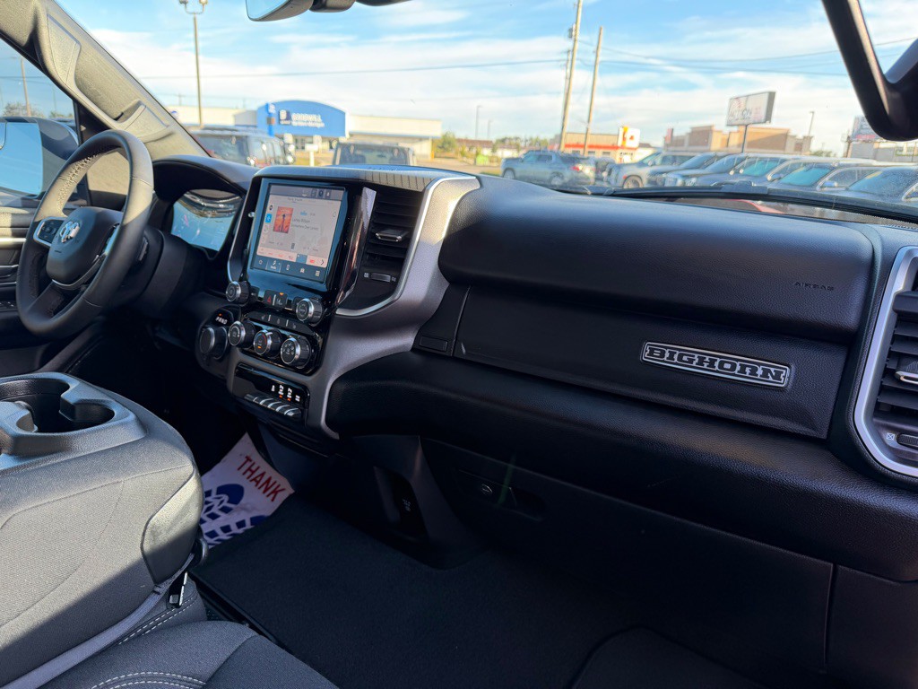 2025 RAM 1500 Image 59