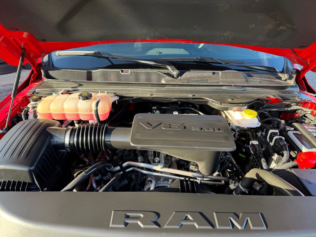 2025 RAM 1500 Image 66