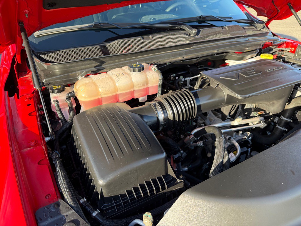 2025 RAM 1500 Image 67