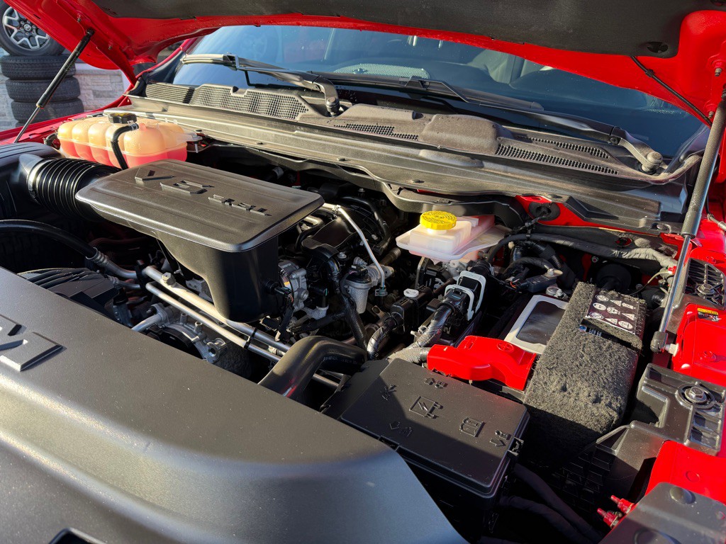 2025 RAM 1500 Image 68
