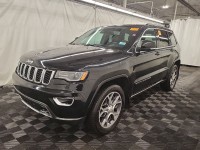 Image for 2018 Jeep Grand Cherokee Sterling ID: 6880022