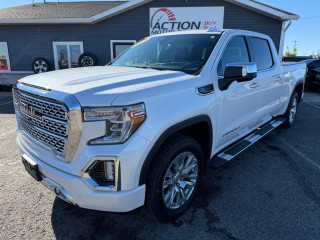 Image for 2019 GMC Sierra 1500 DENALI ID: 6880032