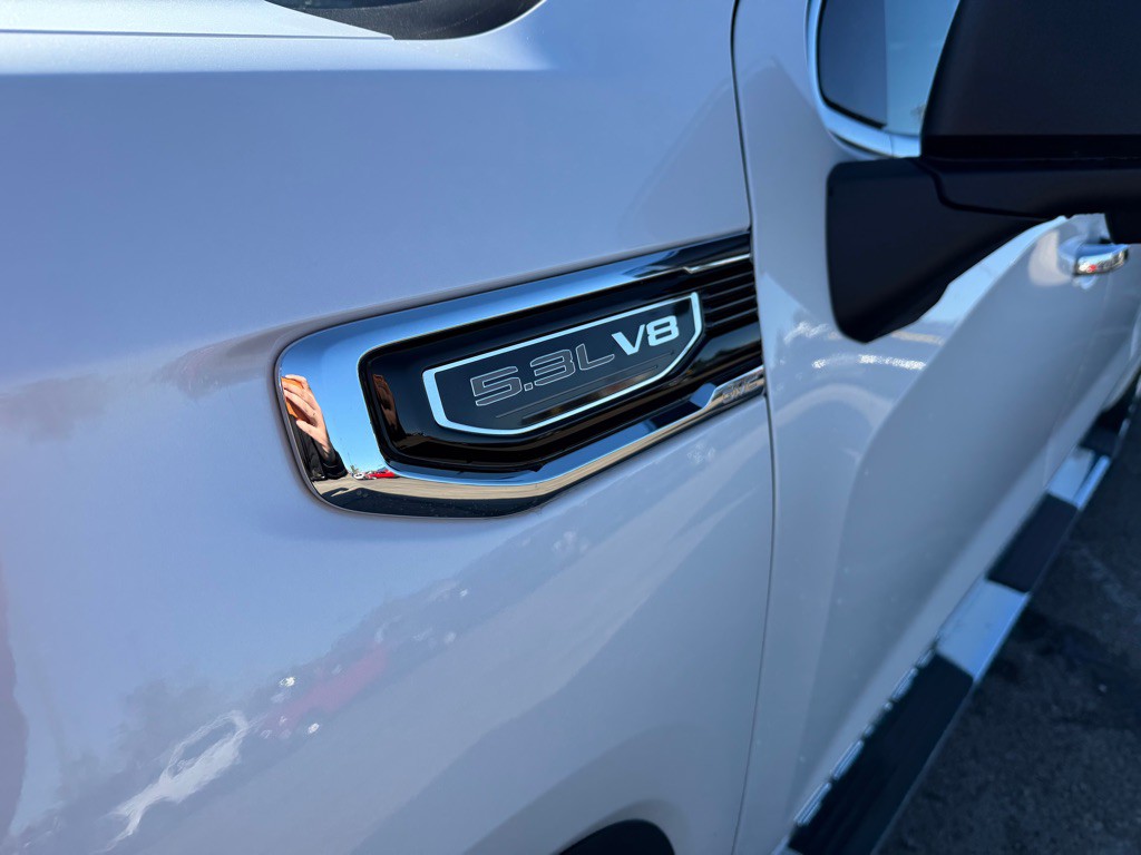 2019 GMC Sierra Image 10