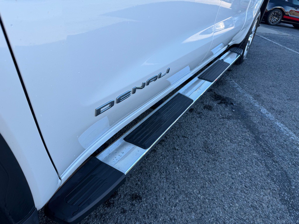 2019 GMC Sierra Image 11