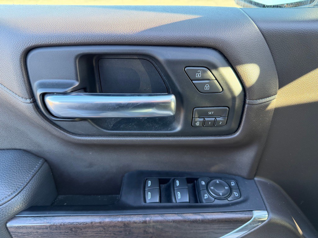 2019 GMC Sierra Image 13