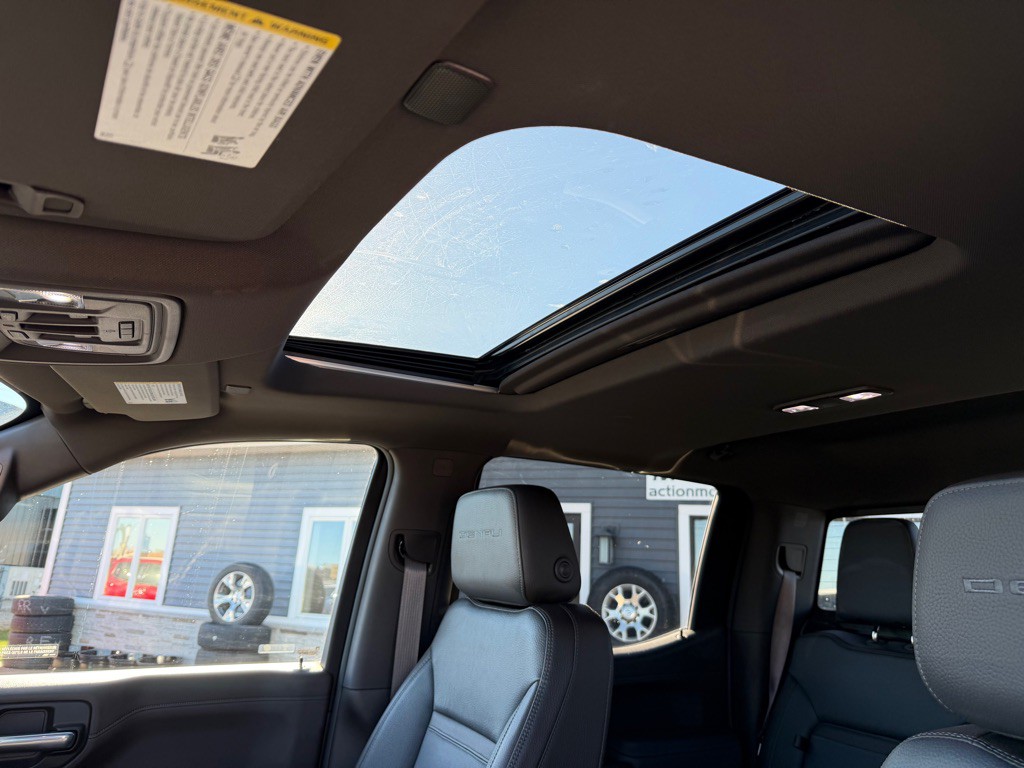 2019 GMC Sierra Image 17