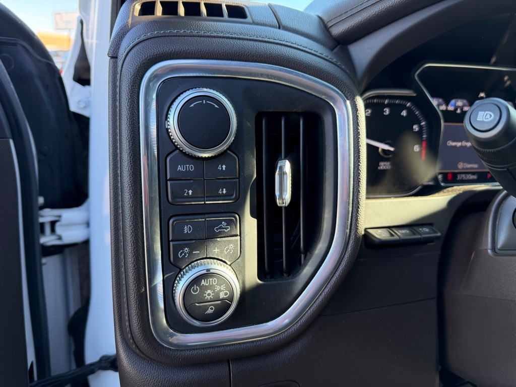 2019 GMC Sierra Image 19