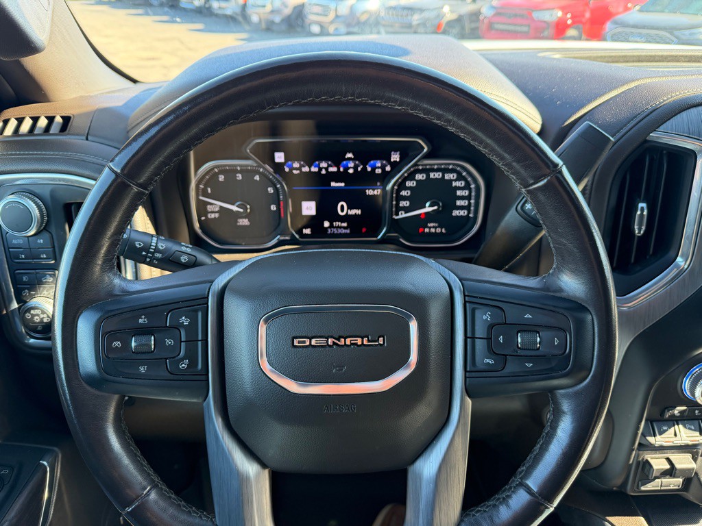2019 GMC Sierra Image 20