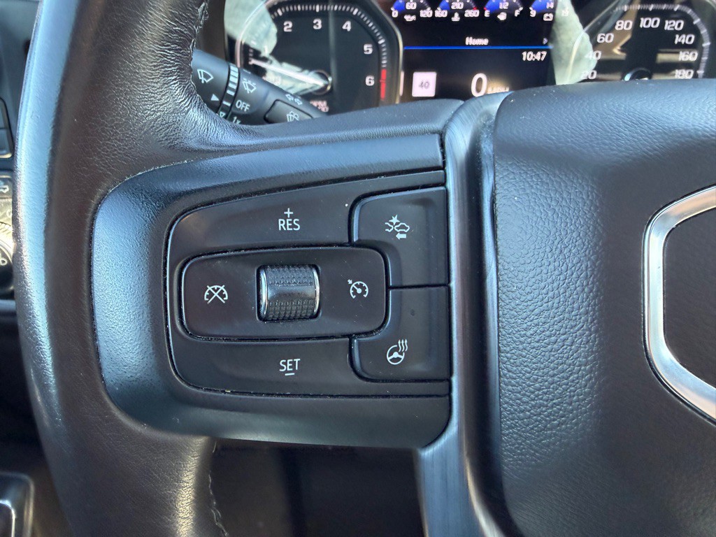 2019 GMC Sierra Image 21