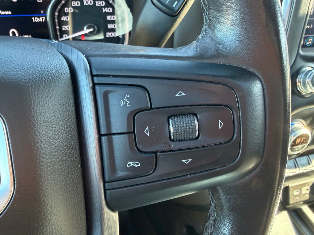 2019 GMC Sierra Image 22