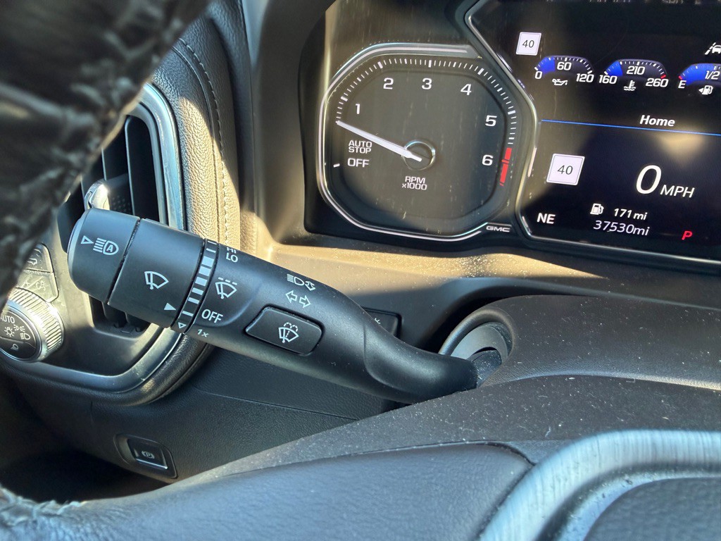 2019 GMC Sierra Image 23