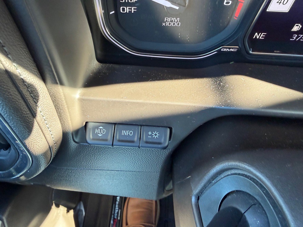 2019 GMC Sierra Image 25