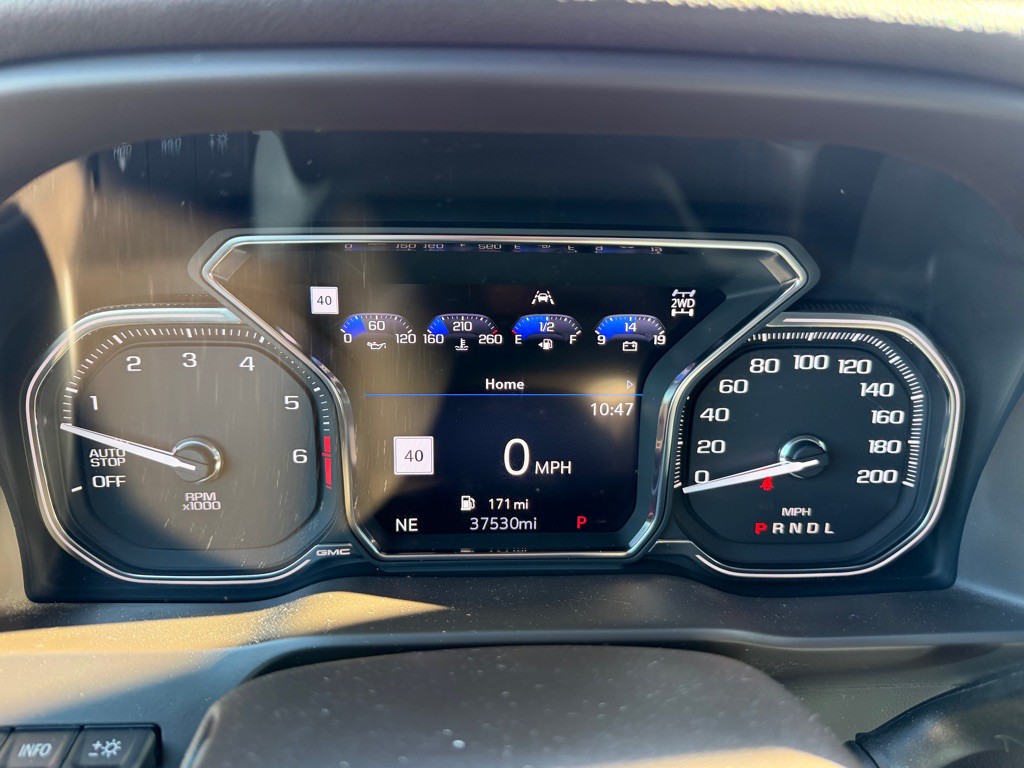 2019 GMC Sierra Image 26