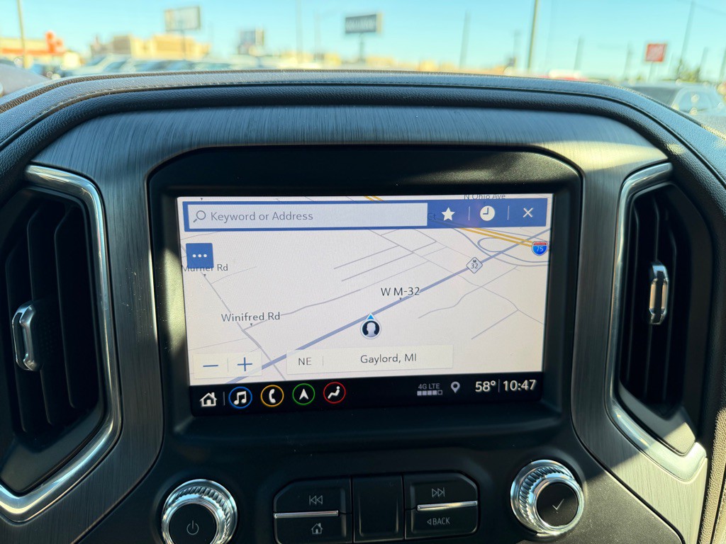2019 GMC Sierra Image 27