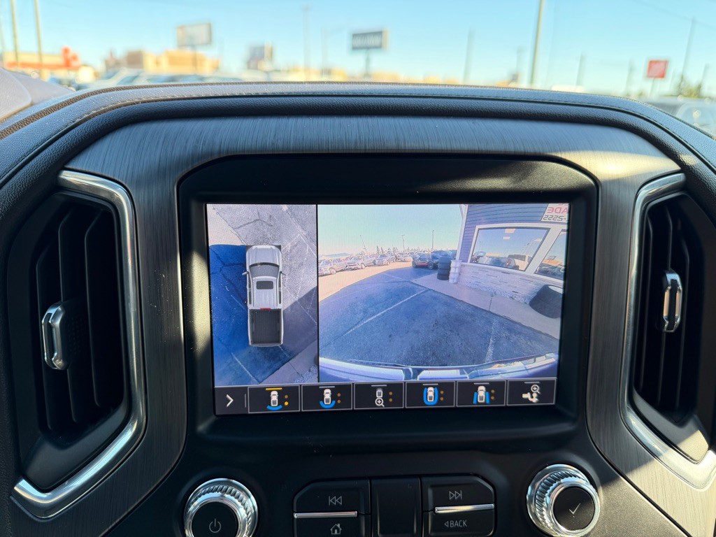 2019 GMC Sierra Image 28