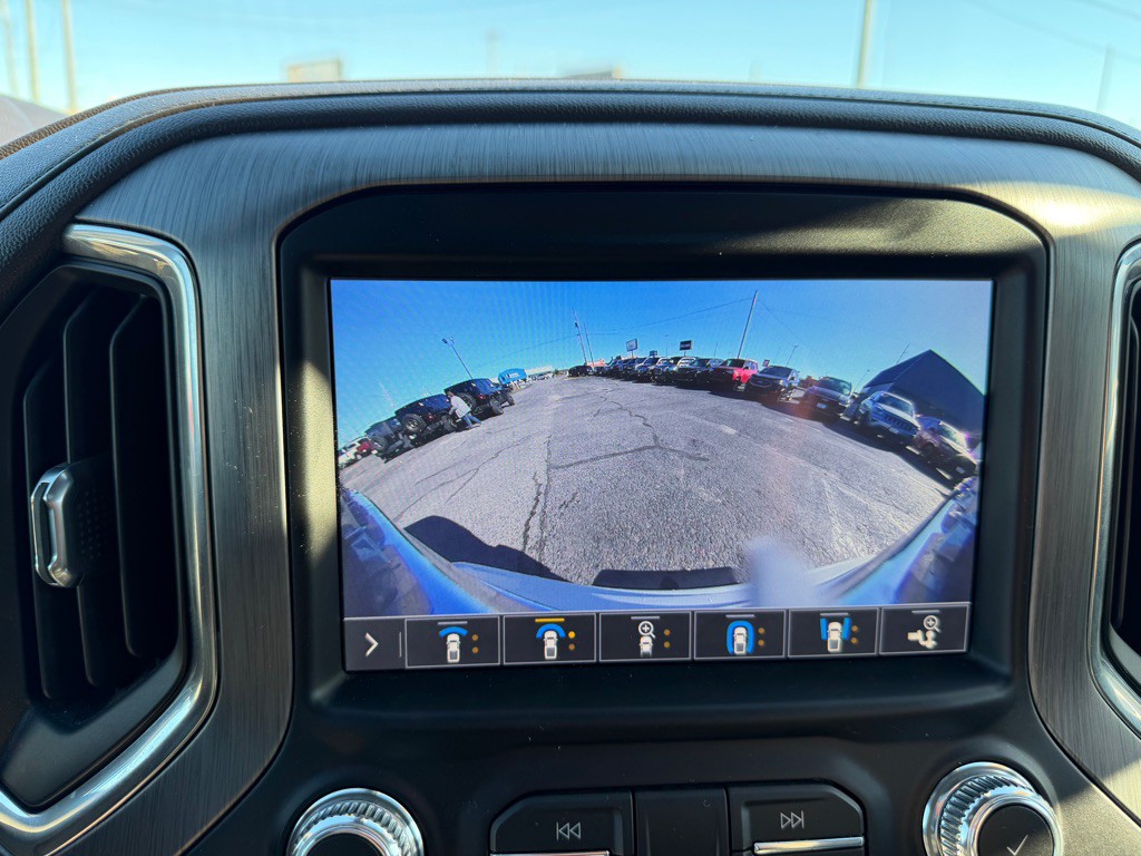 2019 GMC Sierra Image 29