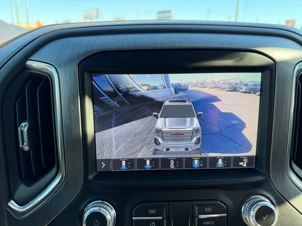 2019 GMC Sierra Image 30