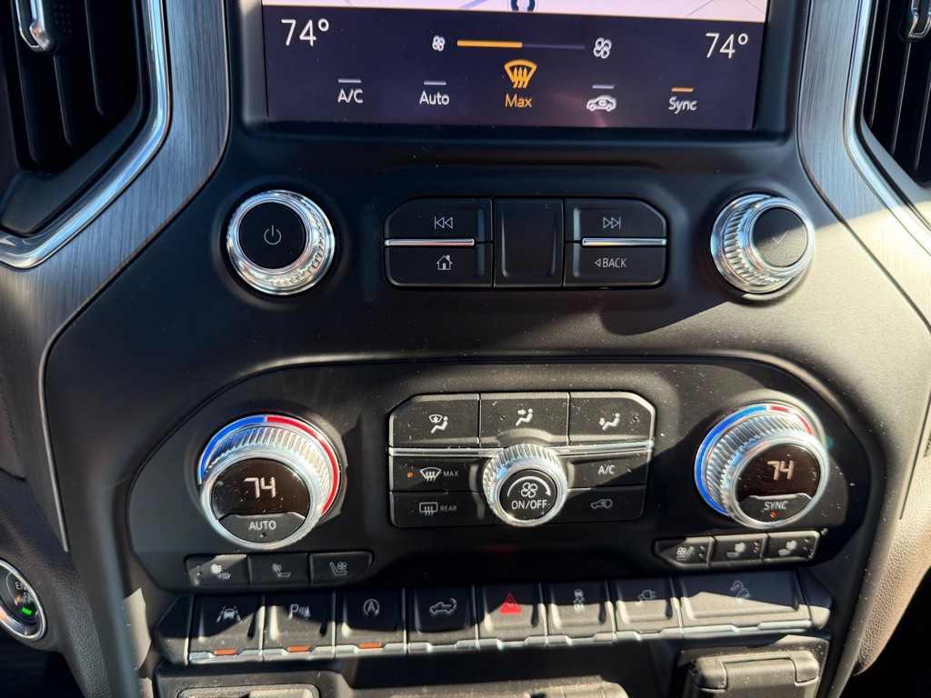 2019 GMC Sierra Image 31
