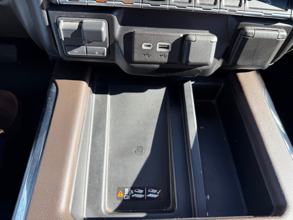 2019 GMC Sierra Image 33
