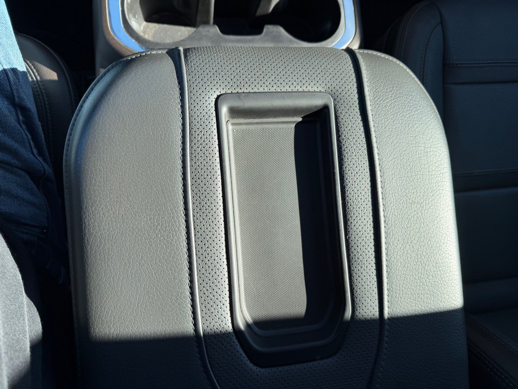 2019 GMC Sierra Image 35