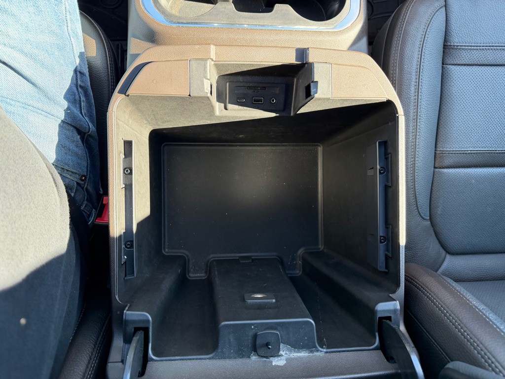 2019 GMC Sierra Image 36