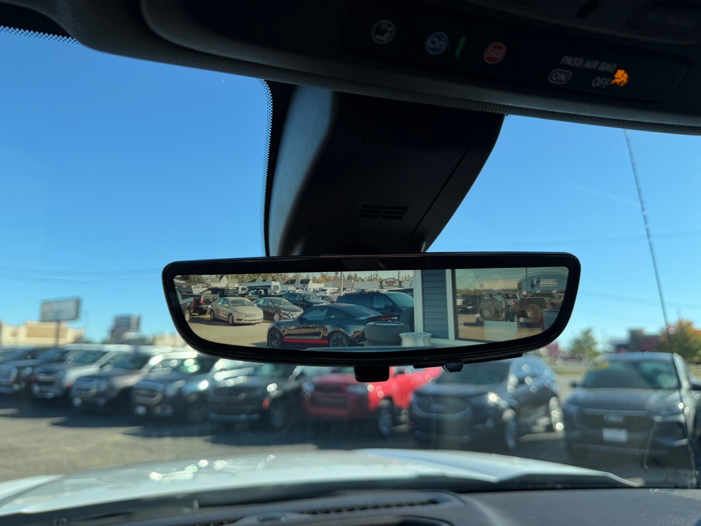 2019 GMC Sierra Image 38