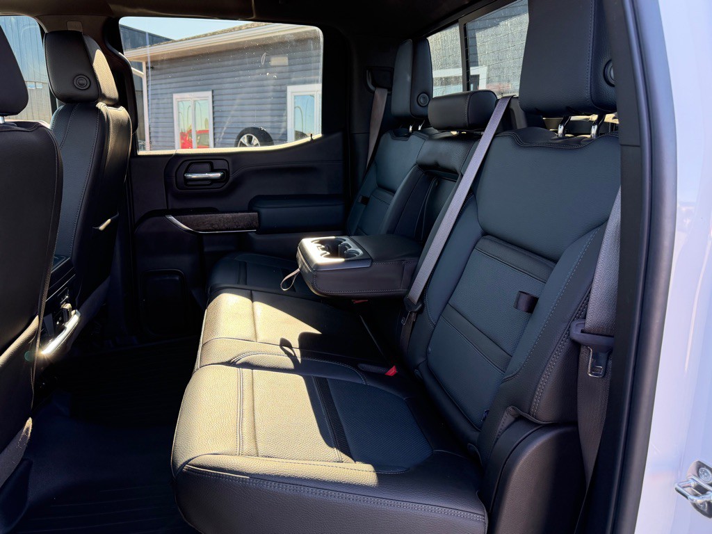 2019 GMC Sierra Image 43
