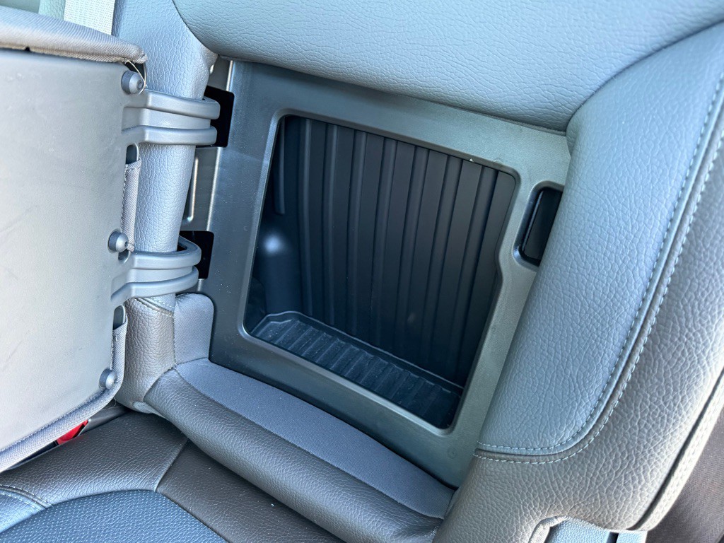 2019 GMC Sierra Image 44