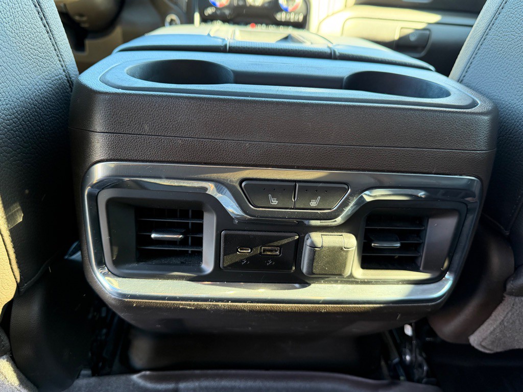 2019 GMC Sierra Image 45