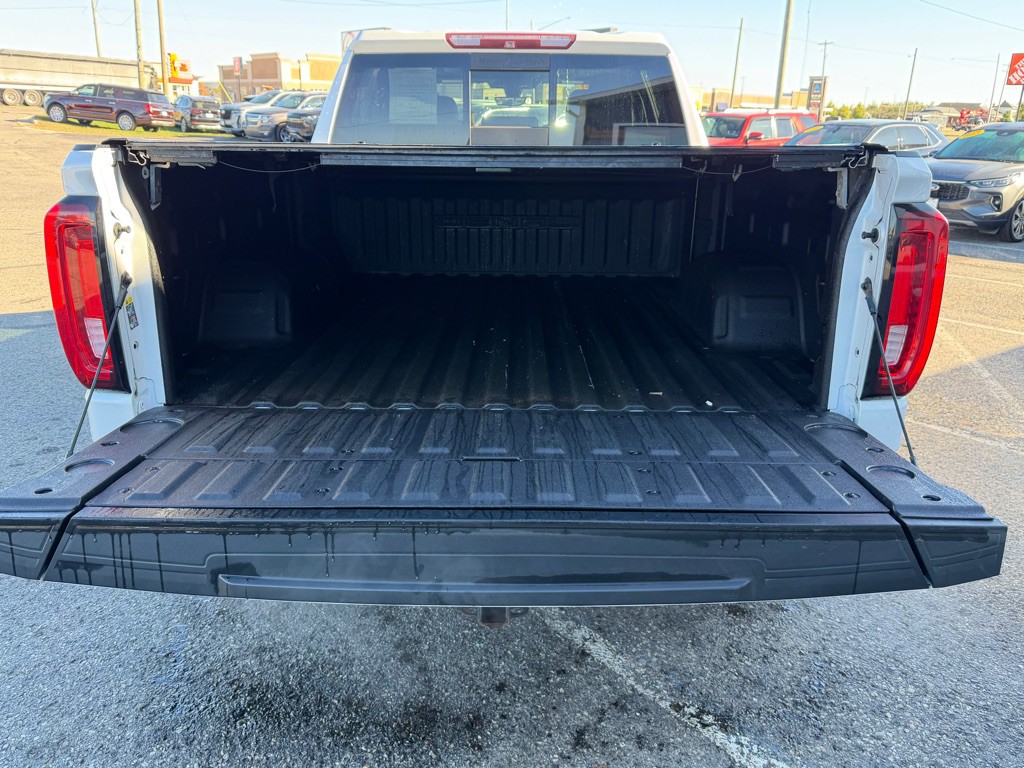 2019 GMC Sierra Image 48