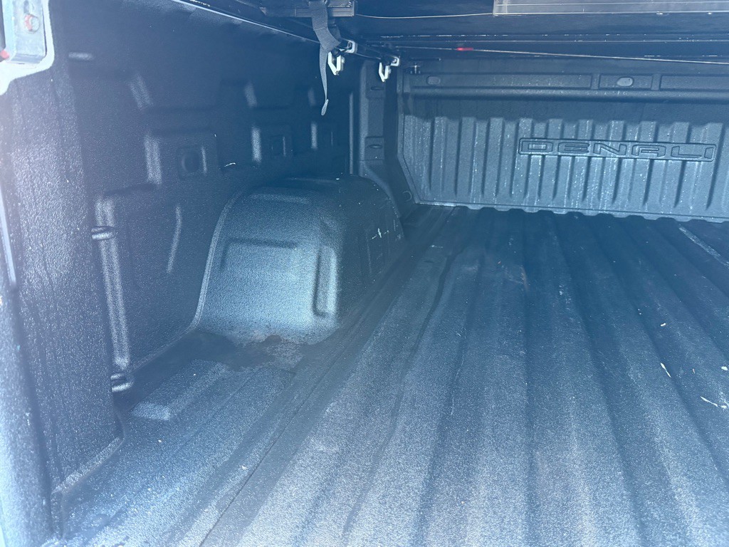 2019 GMC Sierra Image 49