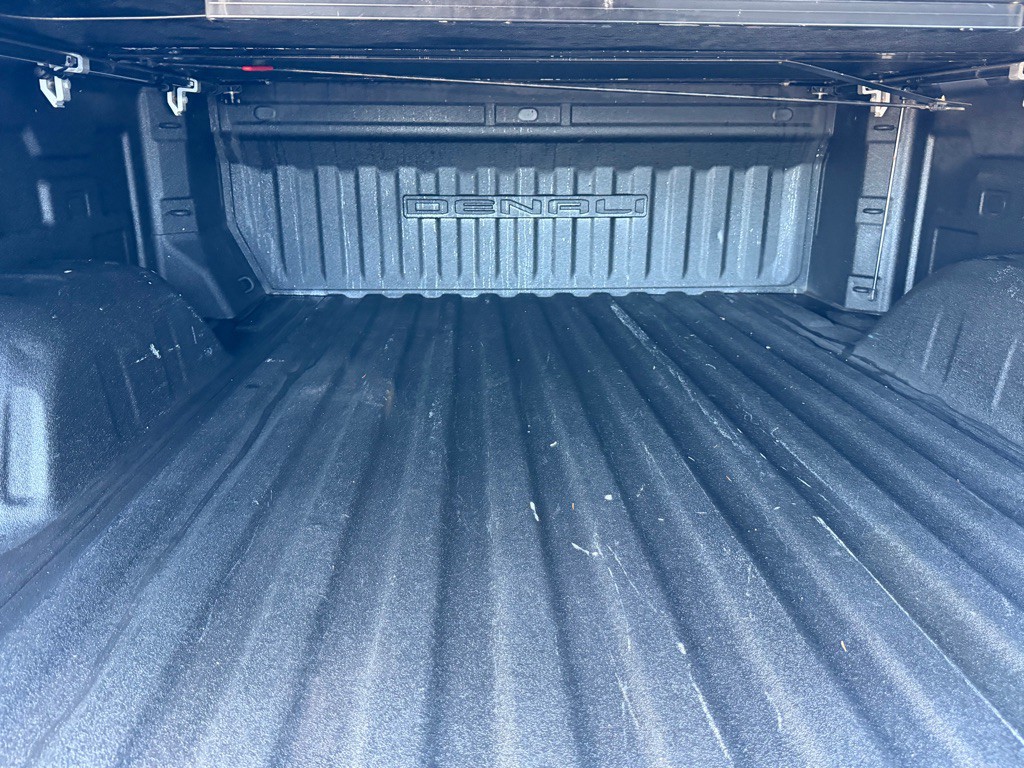2019 GMC Sierra Image 50
