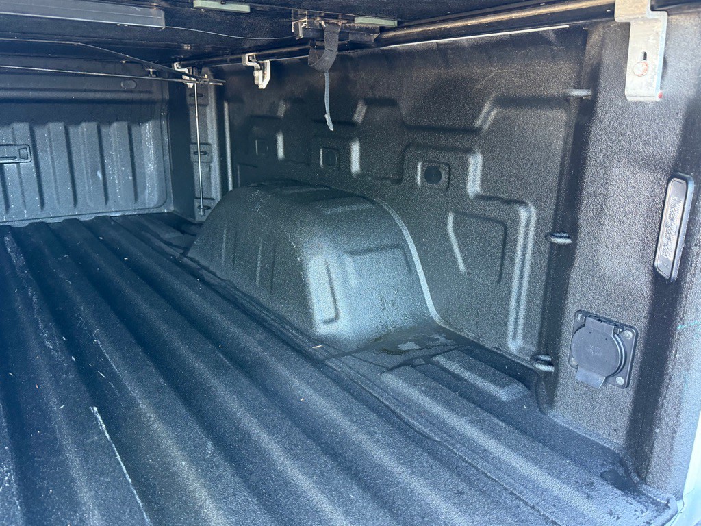 2019 GMC Sierra Image 51