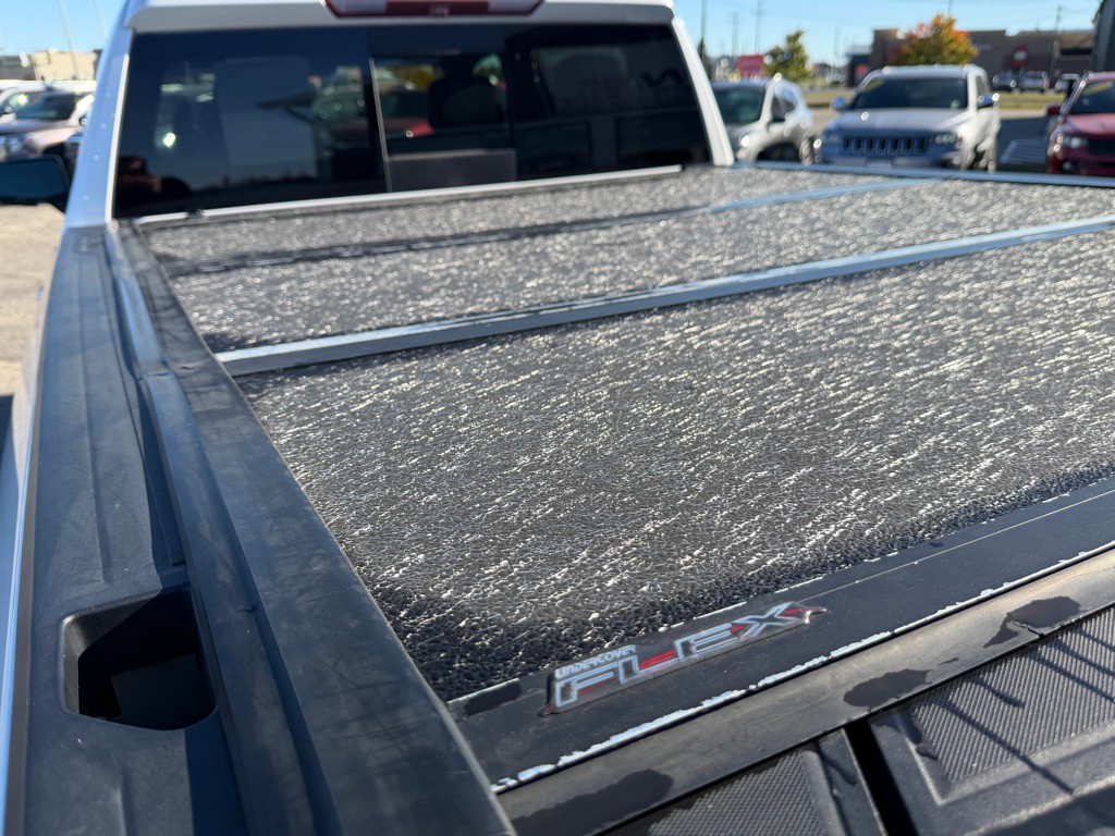 2019 GMC Sierra Image 52