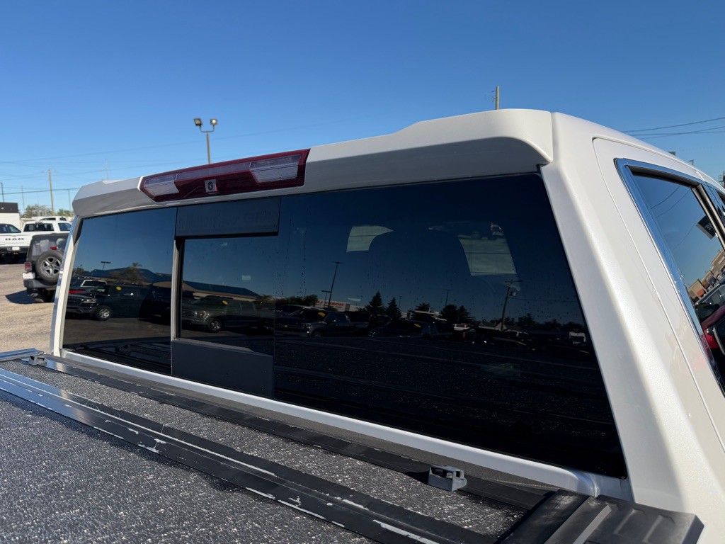 2019 GMC Sierra Image 55