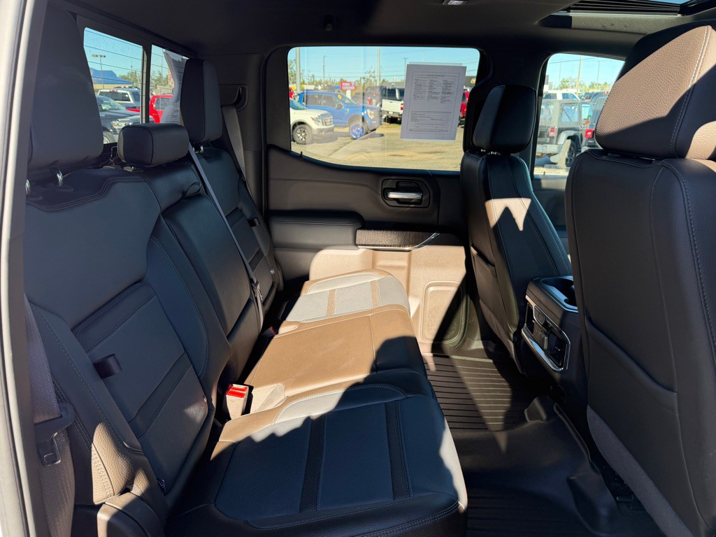 2019 GMC Sierra Image 57