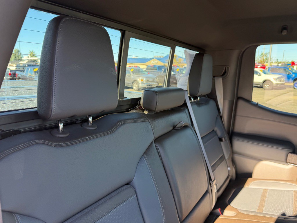 2019 GMC Sierra Image 58