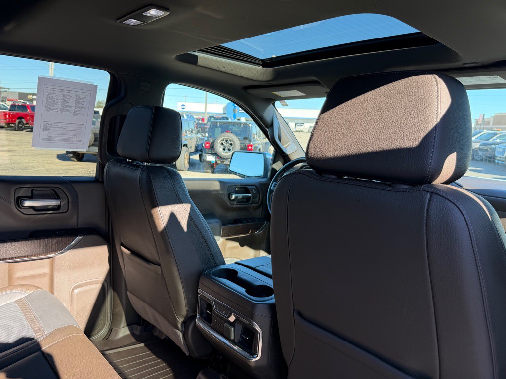 2019 GMC Sierra Image 59