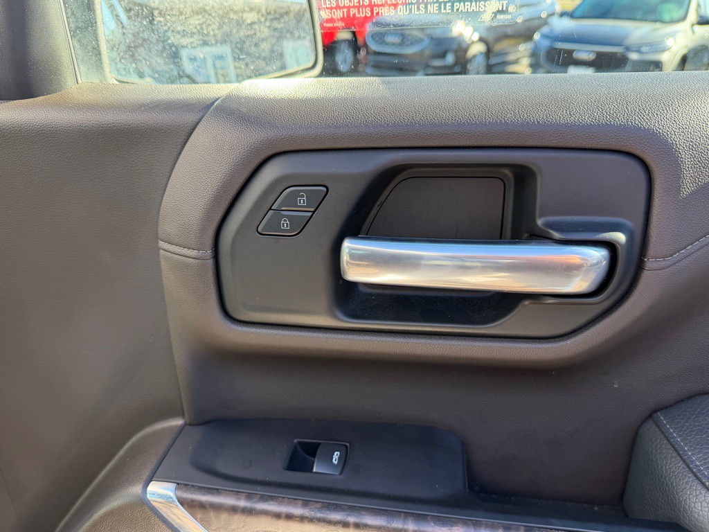 2019 GMC Sierra Image 61