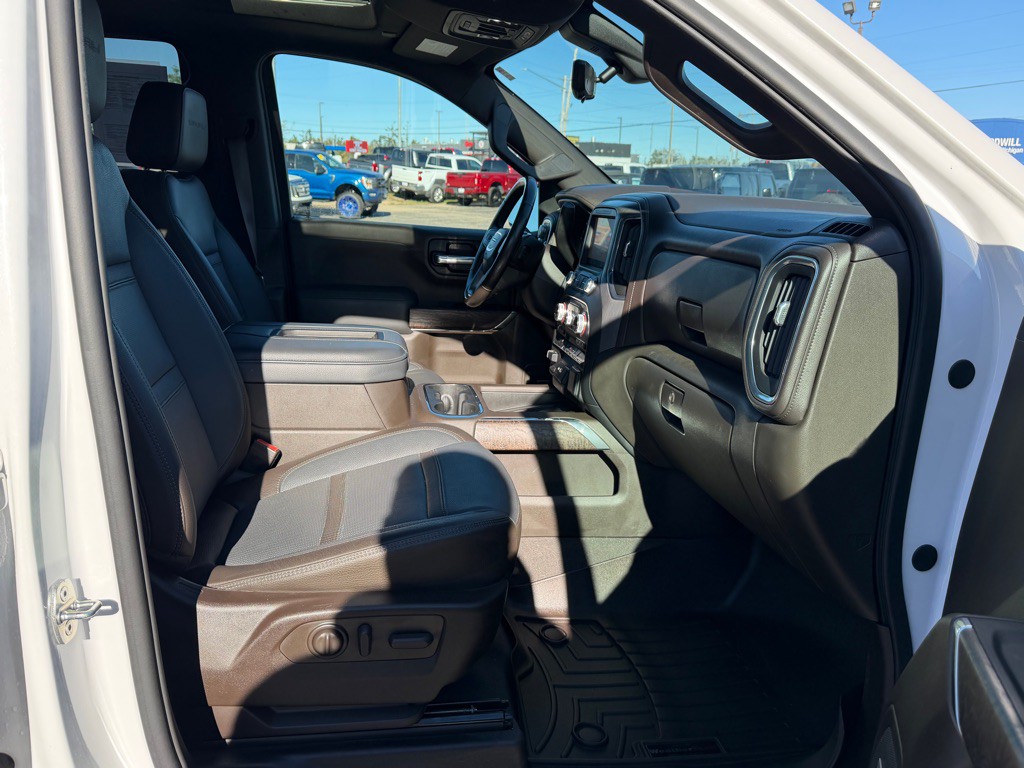 2019 GMC Sierra Image 62