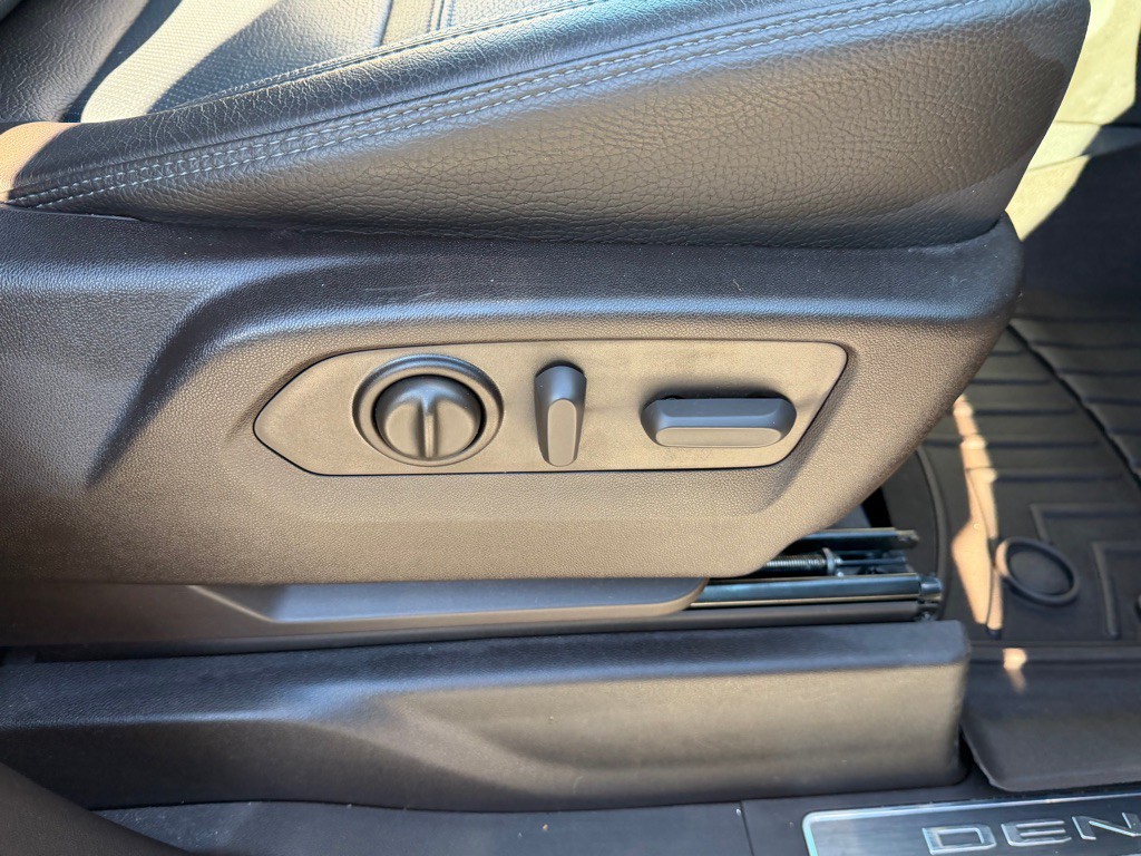 2019 GMC Sierra Image 63