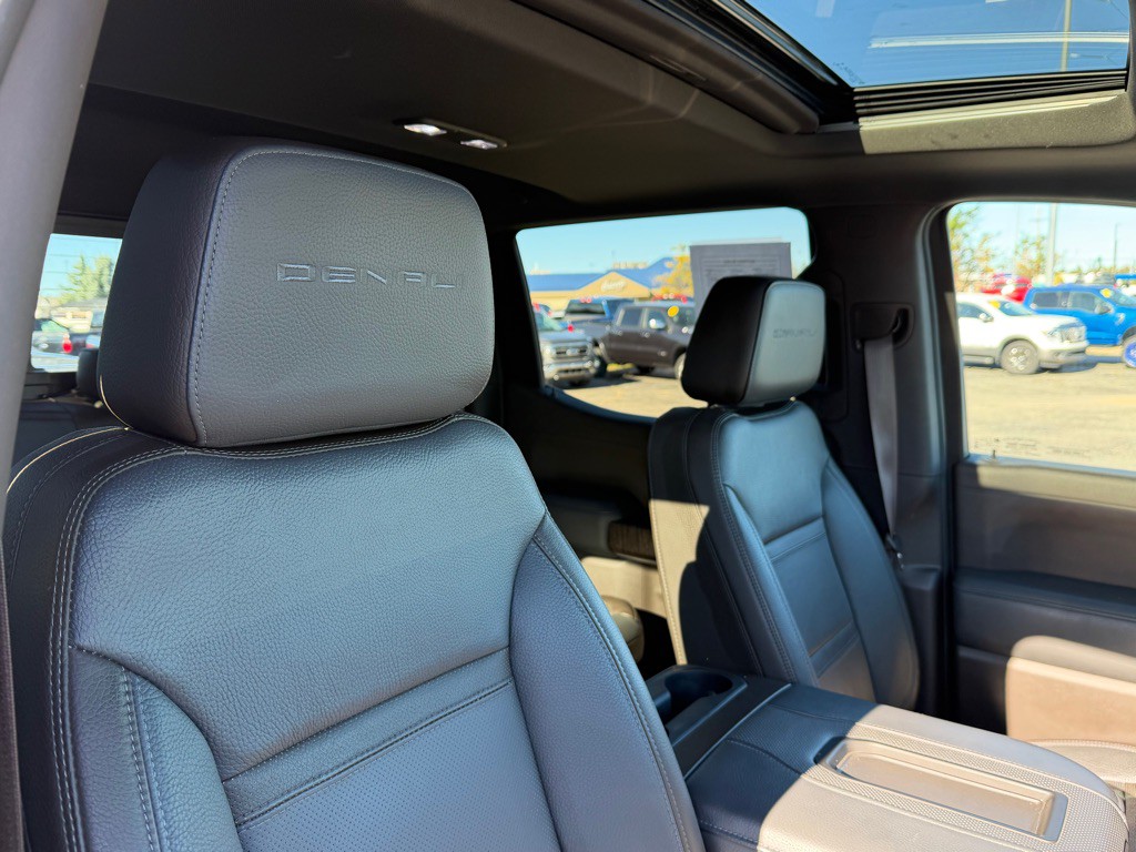 2019 GMC Sierra Image 64