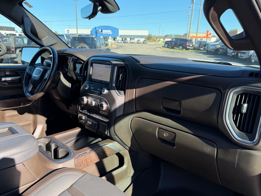 2019 GMC Sierra Image 65