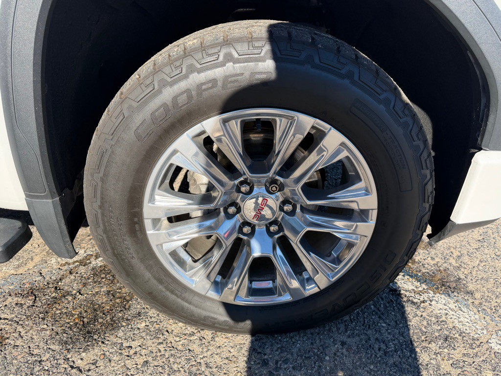 2019 GMC Sierra Image 69