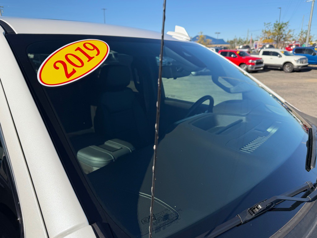 2019 GMC Sierra Image 71